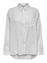 Bright White Stripes:MAGNET