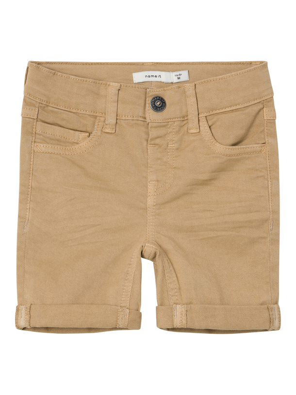 Product SHORT SILAS - Incense - Image 1