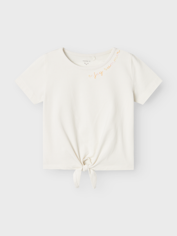 Product CAMISETA JASMIA - Jet Stream - Image 1