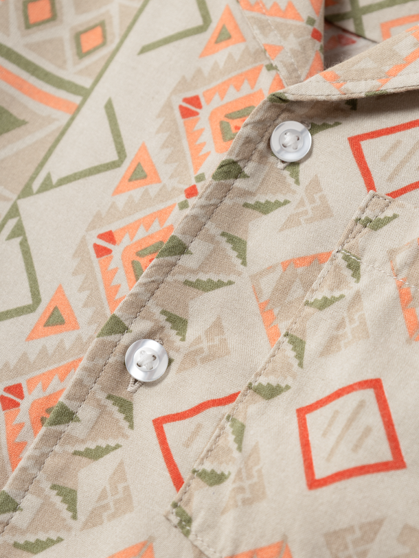 Product Camisa Ferrane - Burnt Sienna - Image 2
