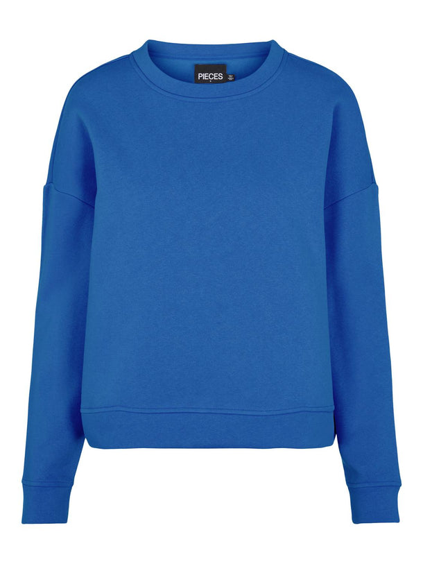 Product SWEATER CHILLI - Princess Blue - Image 1