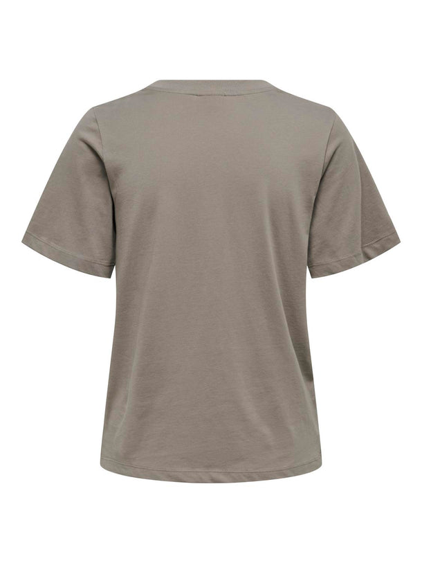 Product CAMISETA PISA - Driftwood - Image 4
