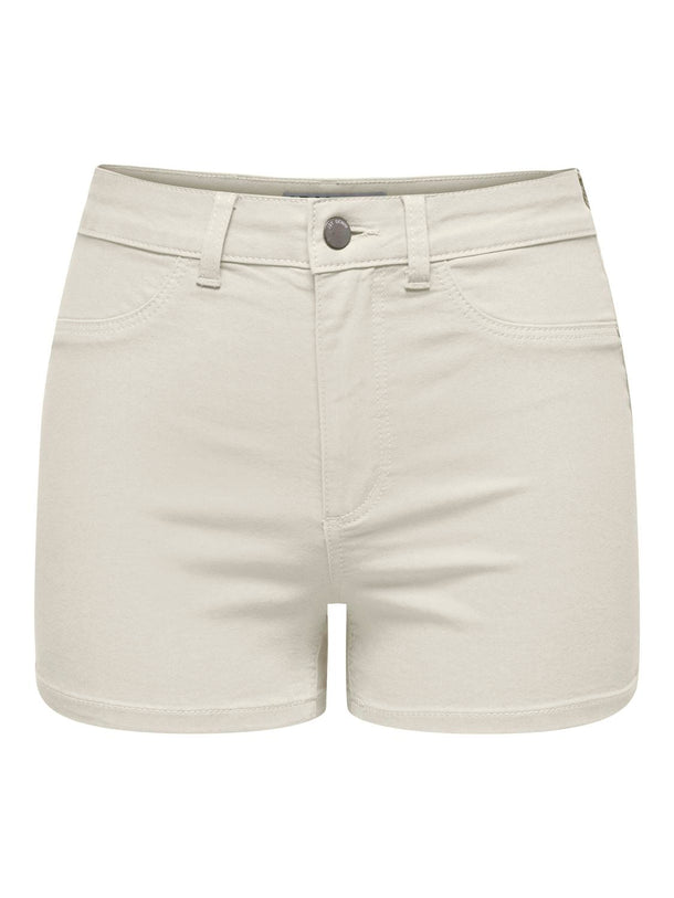 Product SHORT TULGA - Ecru - Image 1