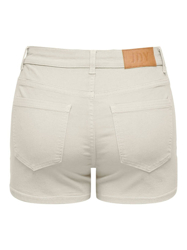 Product SHORT TULGA - Ecru - Image 2