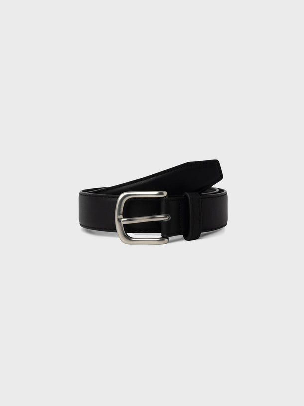 Product CINTURON MACC - Black - Image 1