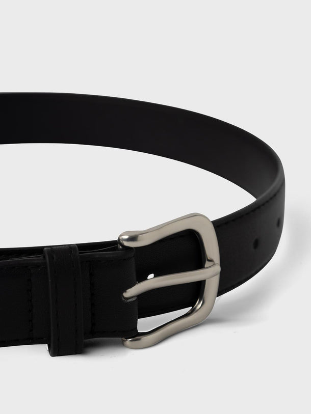 Product CINTURON MACC - Black - Image 2
