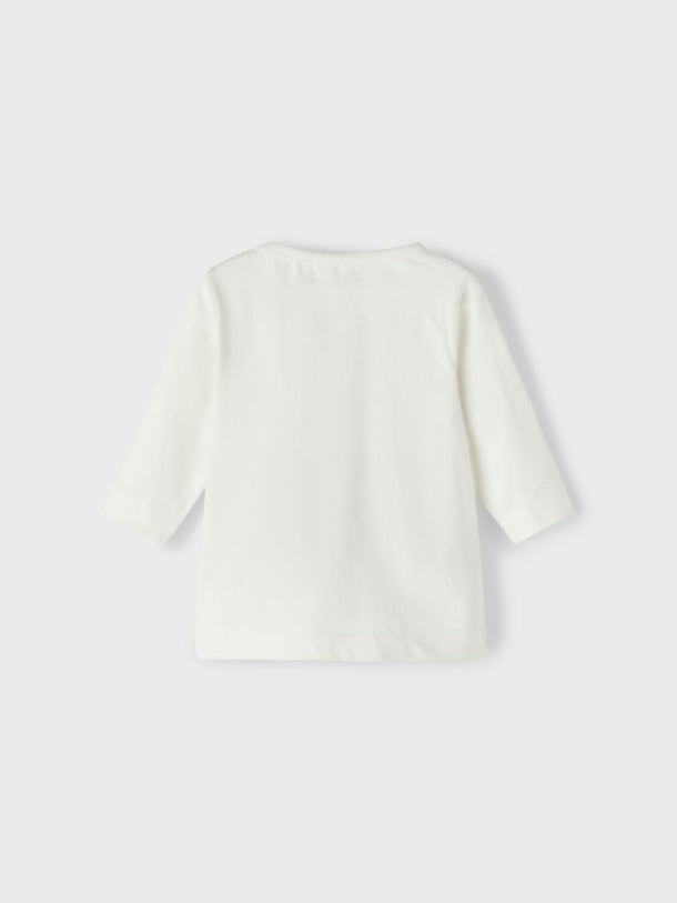Product CAMISETA NONOO - Jet Stream - Image 1