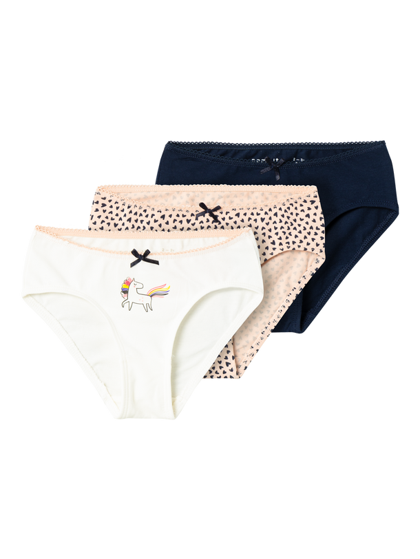 Product PACK 3 BOMBACHAS  - Evening Sand - Image 4