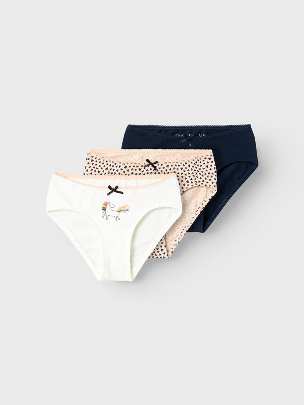 Product PACK 3 BOMBACHAS  - Evening Sand - Image 1