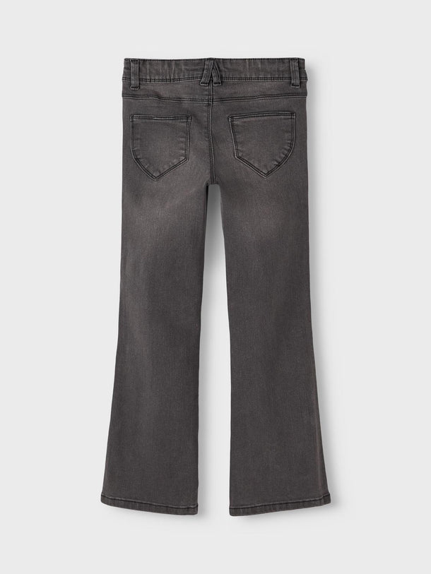 Product JEAN POLLY - Dark Grey Denim - Image 5