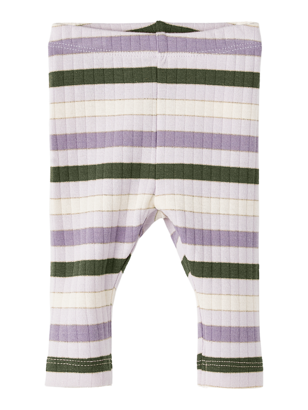 Product PANTALON KANIE - Buttercream - Image 3