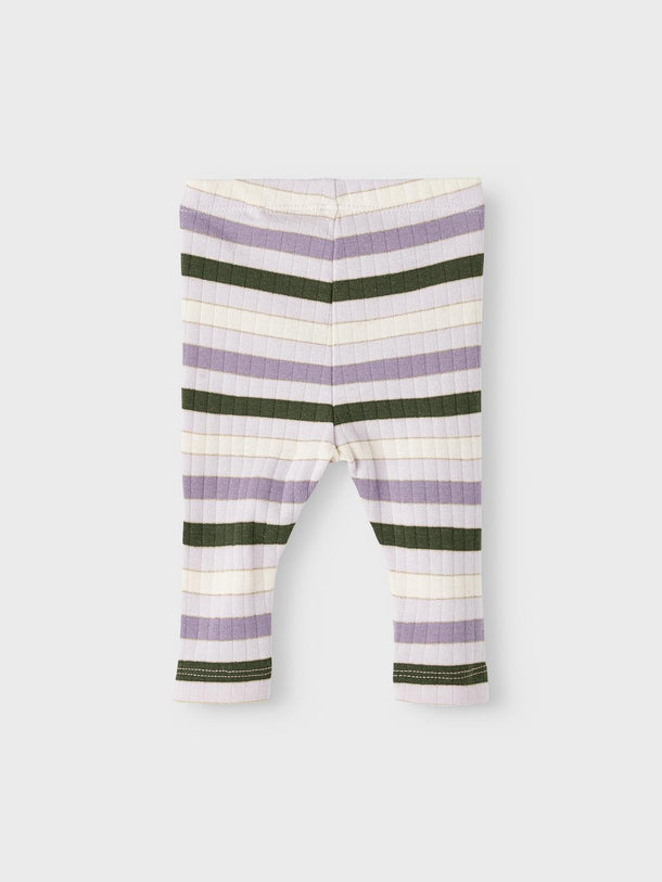 Product PANTALON KANIE - Buttercream - Image 4