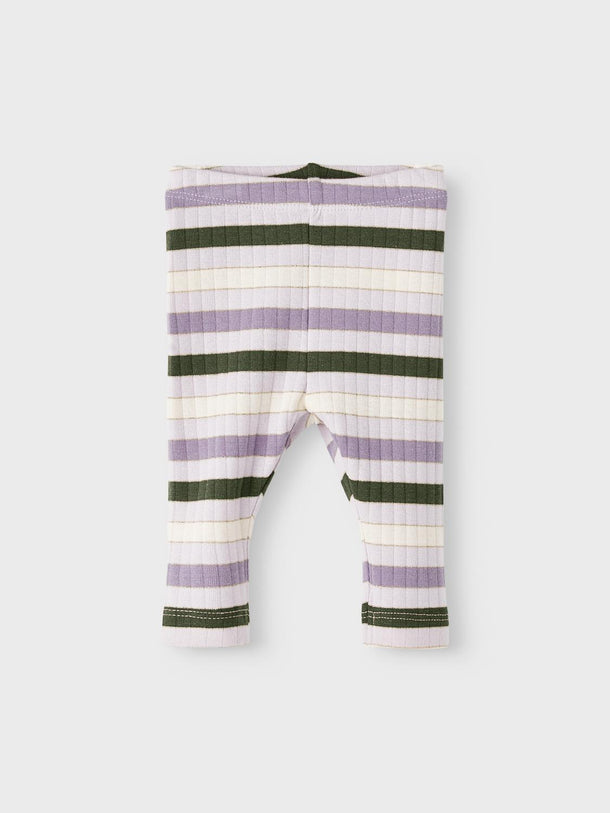 Product PANTALON KANIE - Buttercream - Image 1