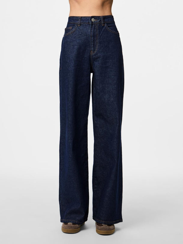 Product JEAN SELMA - Dark Blue Denim - Image 1