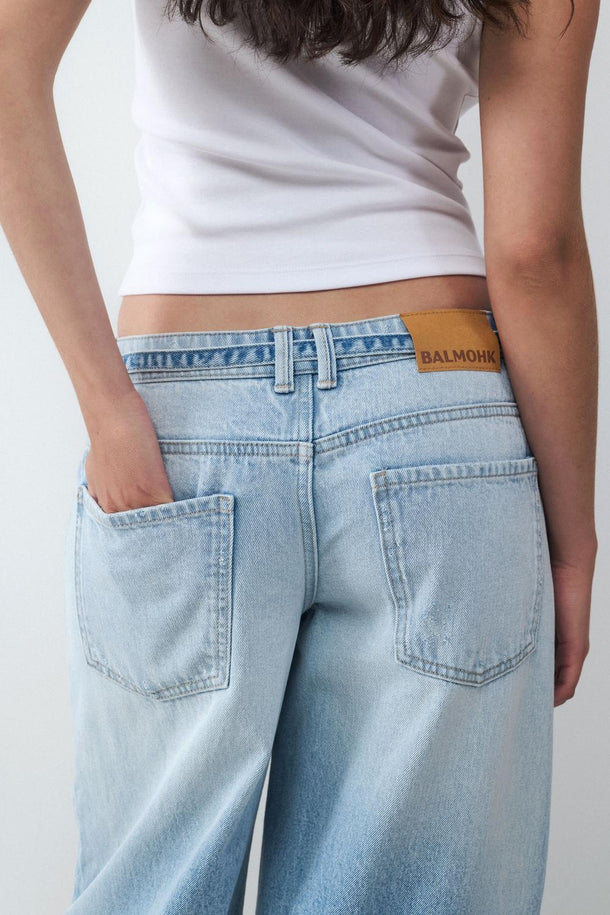 Product JEAN BAL-Soft Denim - Image 3