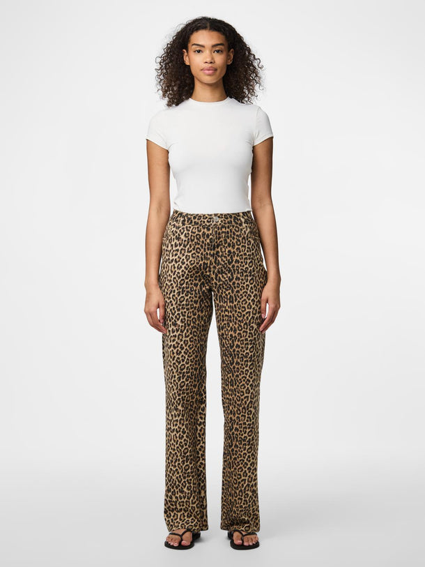 Product JEAN SALUME - White Pepper AOP:Leo - Image 5