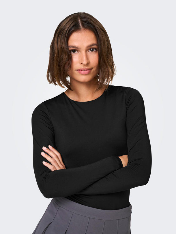 Product BODY LONE - Black - Image 3