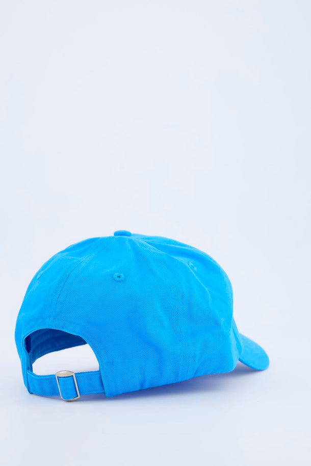 Product GORRO BORDADO COMMOM EDIT BMK-Light Blue - Image 3