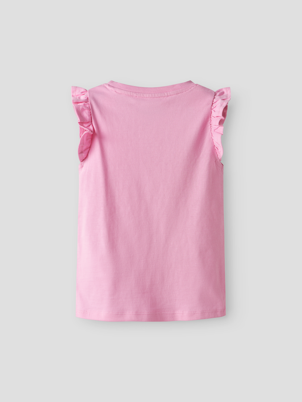 Product CAMISETA VANINA - Pink Frosting - Image 4