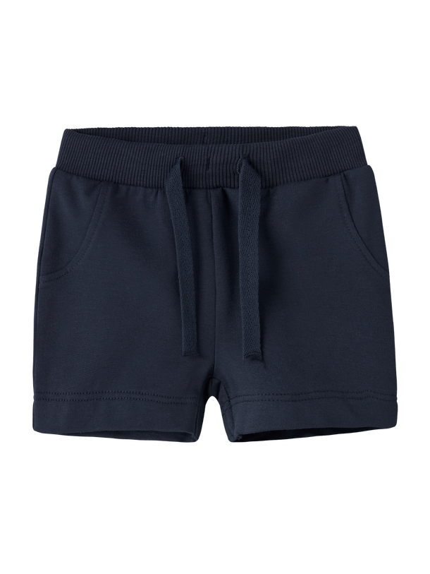 Product SHORT FOLMER-Navy Blazer - Image 1