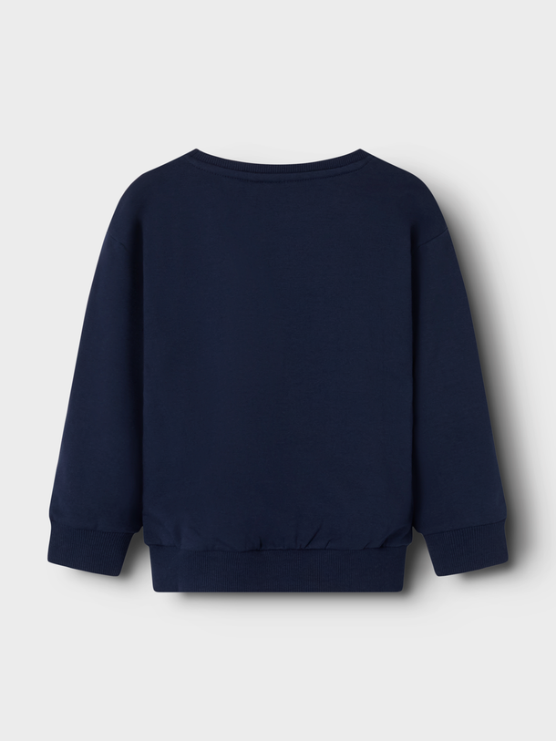 Product SUDADERA TOLLO - Navy Blazer - Image 4