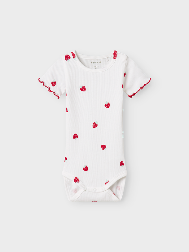 Product BODY JILLIE-Bright White - Image 1