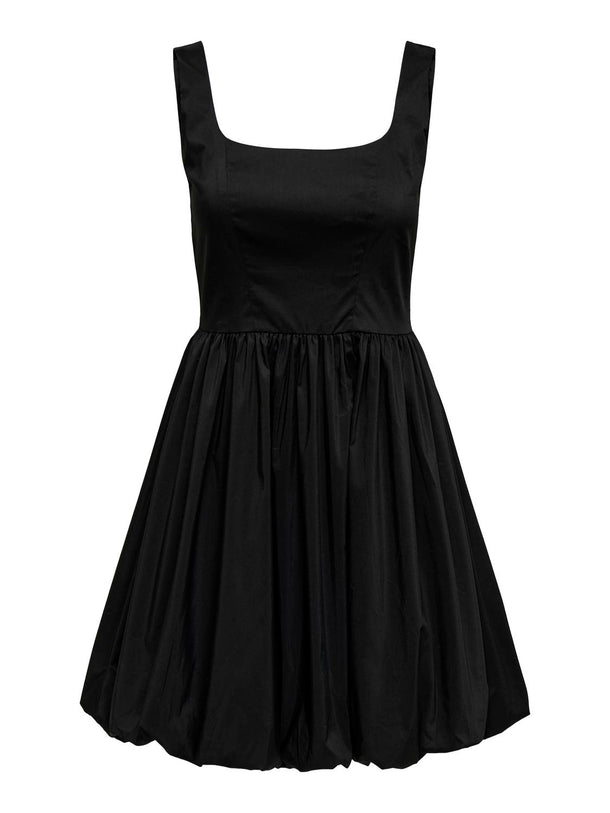 Product VESTIDO MIO-Black - Image 1