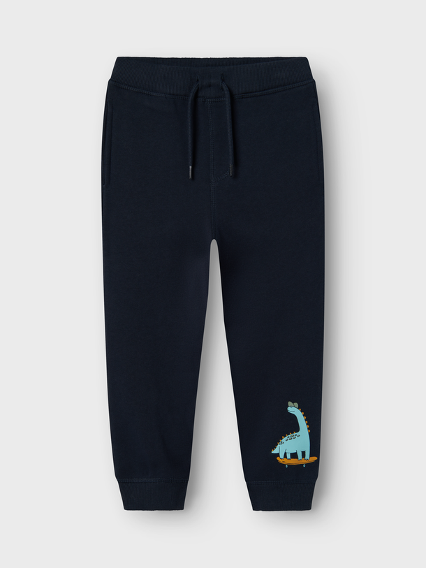 Product PANTALÓN VIMO  - Dark Sapphire AOP:Dino Skate - Image 1