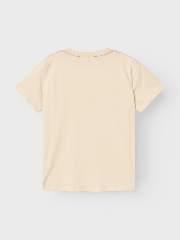 Product CAMISETA OKLOKKEN - Summer Sand - Image 4