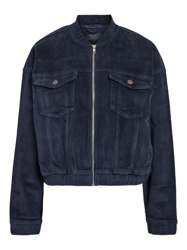 Product CHAQUETA CORD - Navy Blazer - Image 1