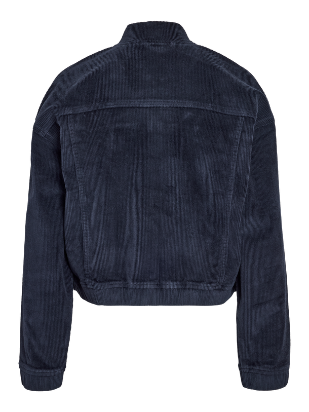 Product CHAQUETA CORD - Navy Blazer - Image 2