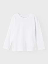 Bright White