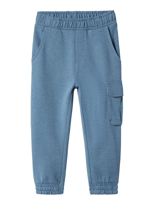 Product PANTALÓN VARONTO - Coronet Blue - Image 3