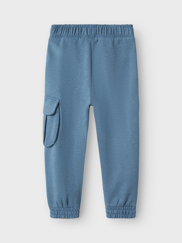 Product PANTALÓN VARONTO - Coronet Blue - Image 4