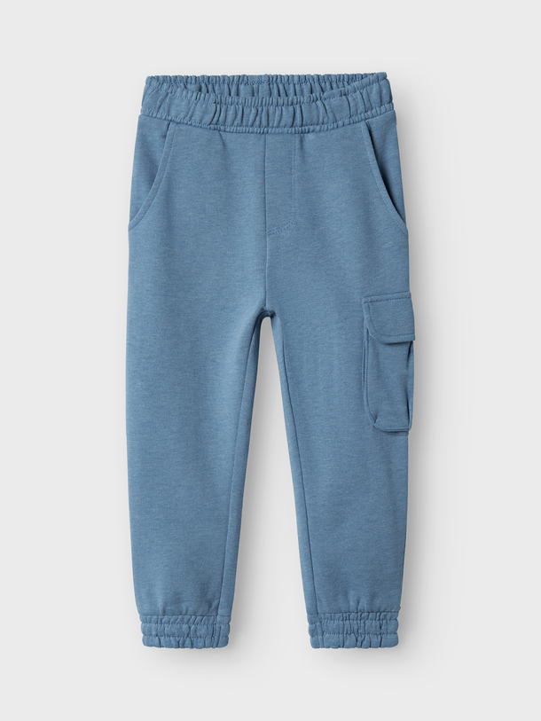 Product PANTALÓN VARONTO - Coronet Blue - Image 1