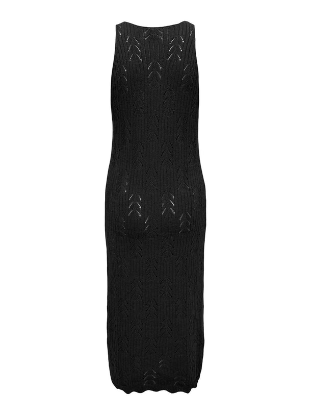 Product VESTIDO DANA - Black - Image 2