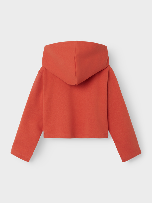Product SUDADERA ORIS - Ginger Spice - Image 4