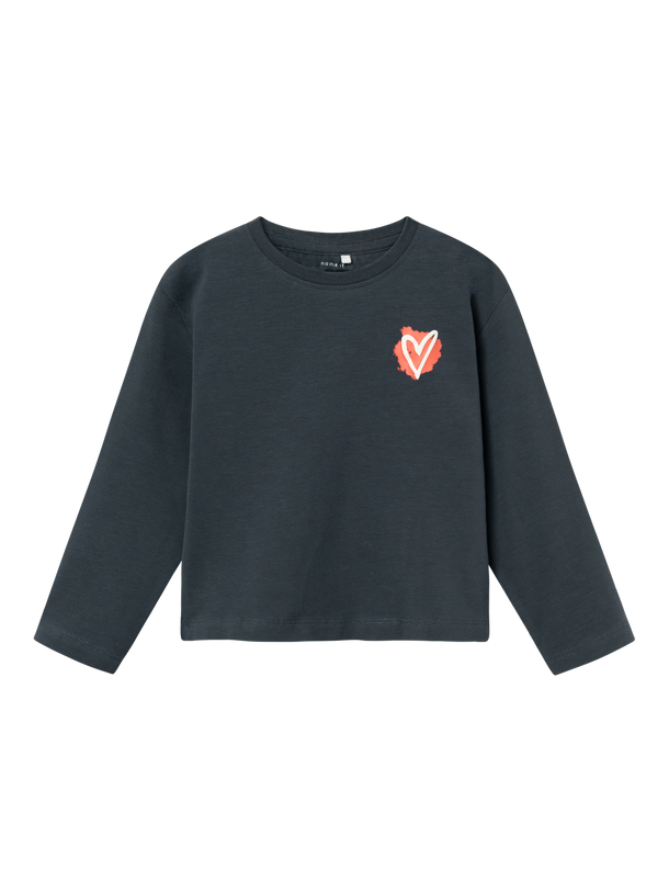 Product CAMISETA NOMI - India Ink - Image 3