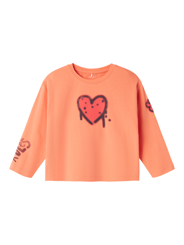 Product CAMISETA NOA - Fusion Coral - Image 3