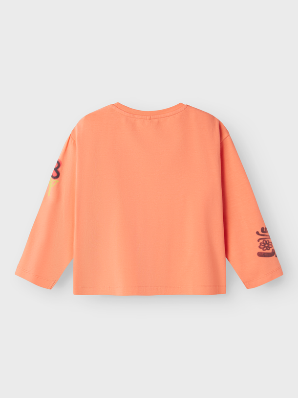 Product CAMISETA NOA - Fusion Coral - Image 4