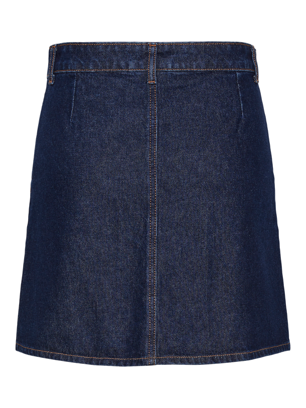 Product FALDA NEVIN - Dark Blue Denim - Image 5