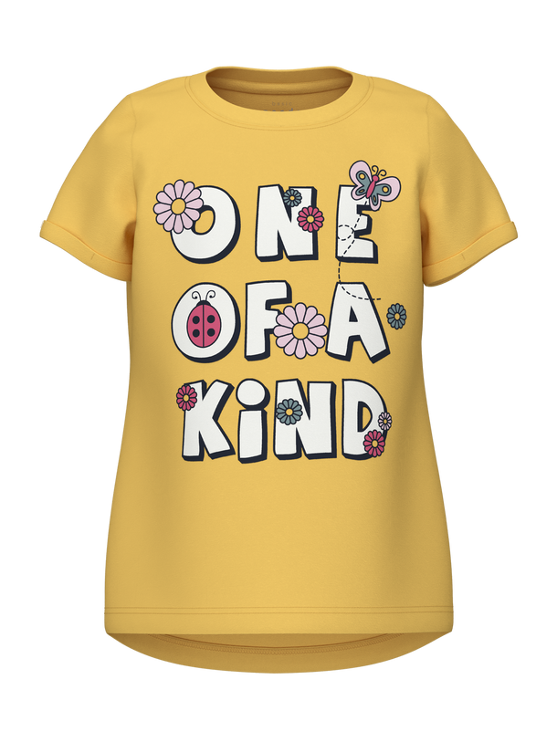 Product CAMISETA VIX - Yarrow Print:One Of A Kind - Image 3