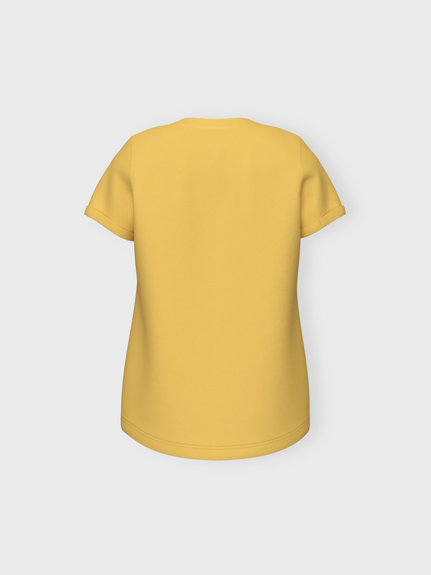 Product CAMISETA VIX - Yarrow Print:One Of A Kind - Image 4