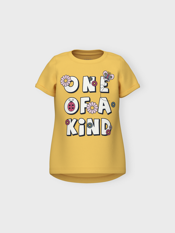 Product CAMISETA VIX - Yarrow Print:One Of A Kind - Image 1