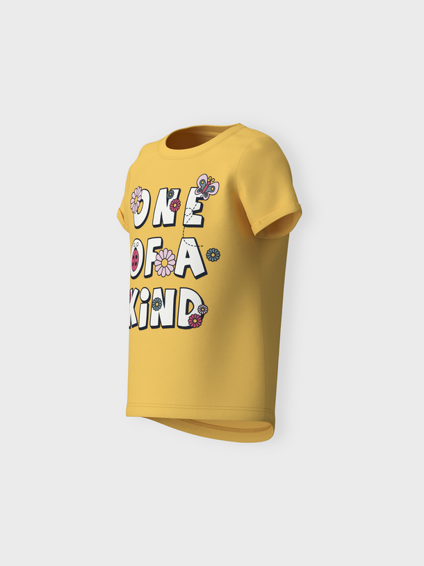 Product CAMISETA VIX - Yarrow Print:One Of A Kind - Image 2