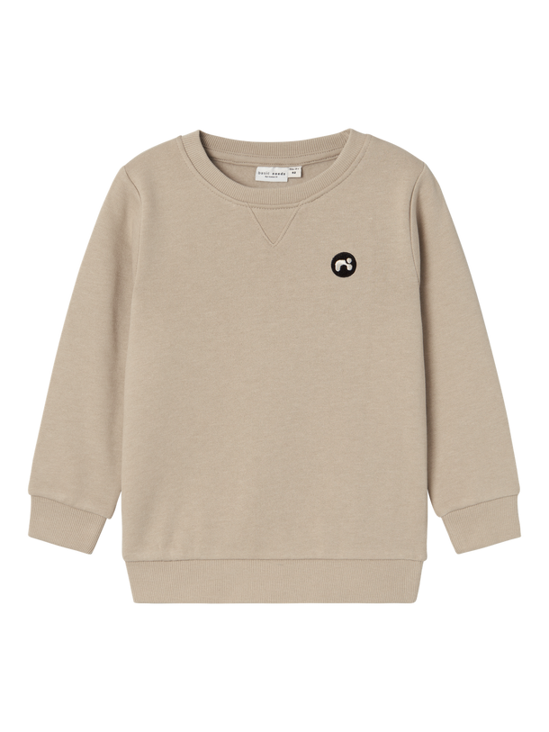 Product SUDADERA VIMO - Pure Cashmere - Image 4