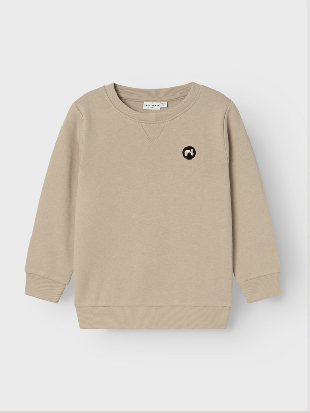 Product SUDADERA VIMO - Pure Cashmere - Image 1