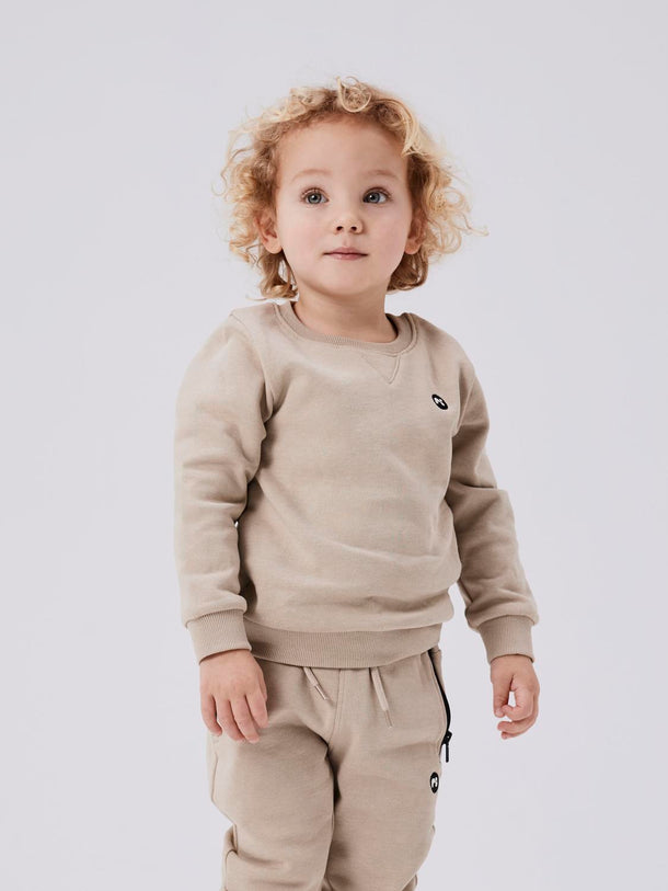 Product SUDADERA VIMO - Pure Cashmere - Image 3