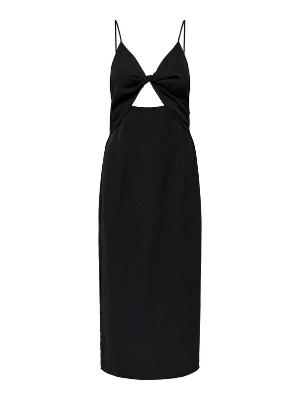 Product VESTIDO THALIA - Black - Image 4