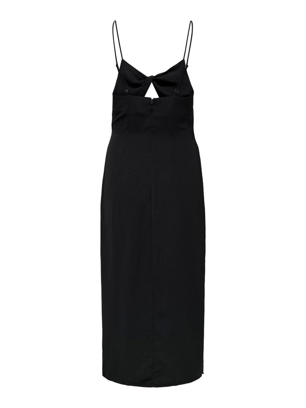 Product VESTIDO THALIA - Black - Image 5